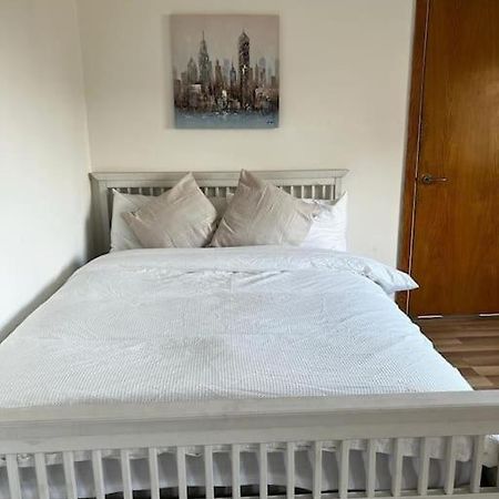 Quirky Studio Flat Selfcontained Λονδίνο Εξωτερικό φωτογραφία
