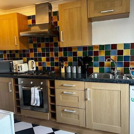 Quirky Studio Flat Selfcontained Λονδίνο Εξωτερικό φωτογραφία