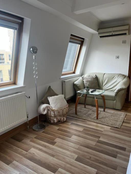 Quirky Studio Flat Selfcontained Λονδίνο Εξωτερικό φωτογραφία