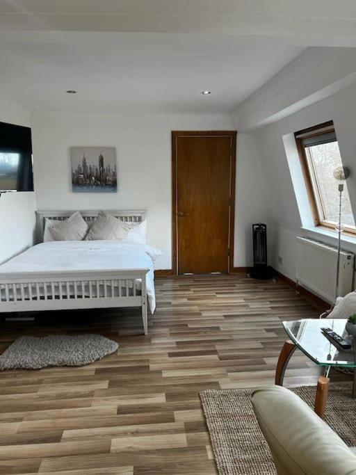 Quirky Studio Flat Selfcontained Λονδίνο Εξωτερικό φωτογραφία