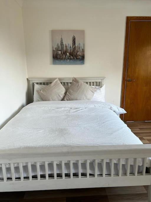 Quirky Studio Flat Selfcontained Λονδίνο Εξωτερικό φωτογραφία